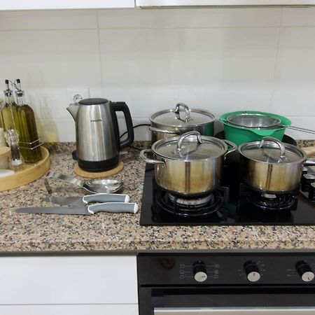 Apartament Alvalade Coliving Hub Lizbona Zewnętrze zdjęcie