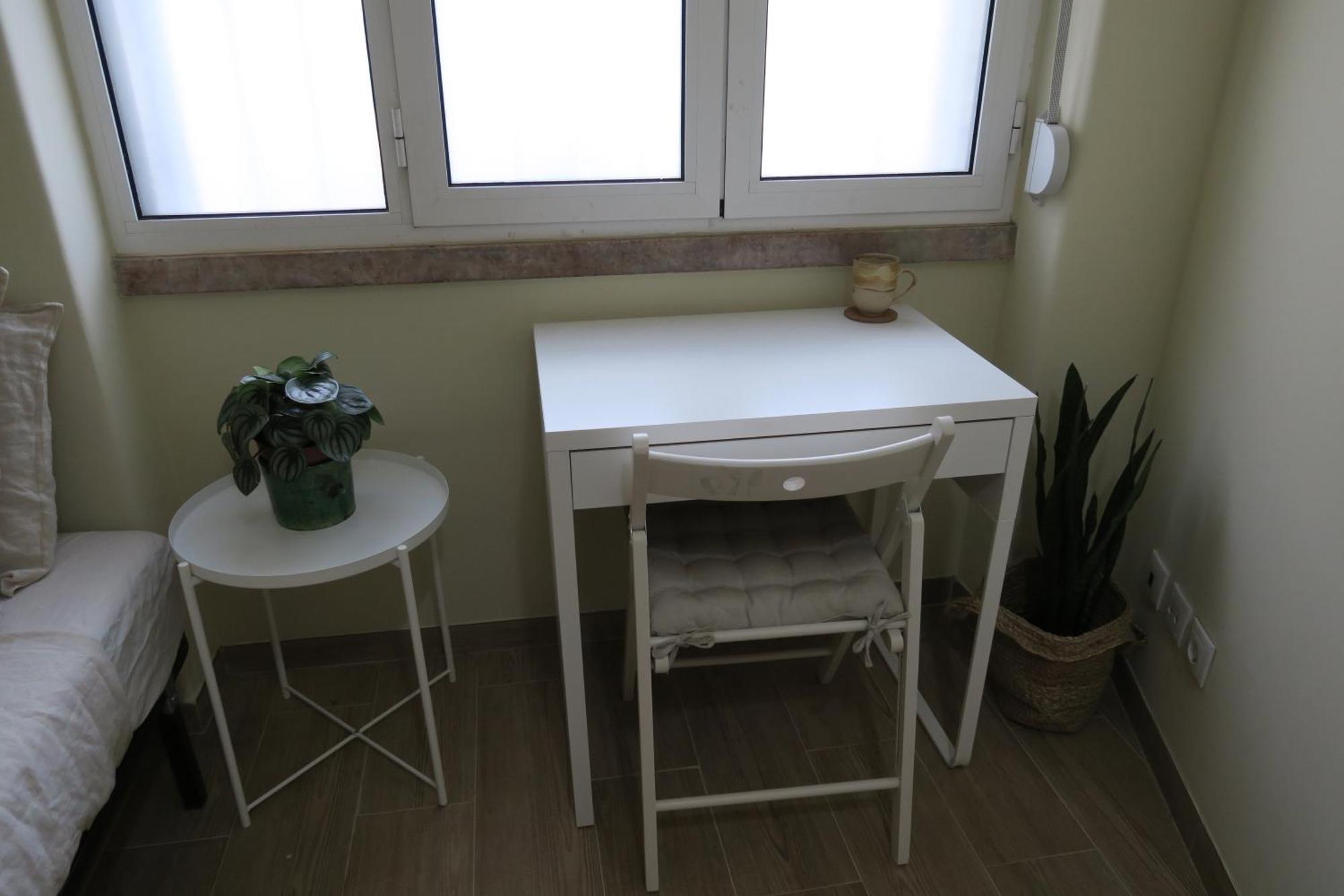 Apartament Alvalade Coliving Hub Lizbona Zewnętrze zdjęcie
