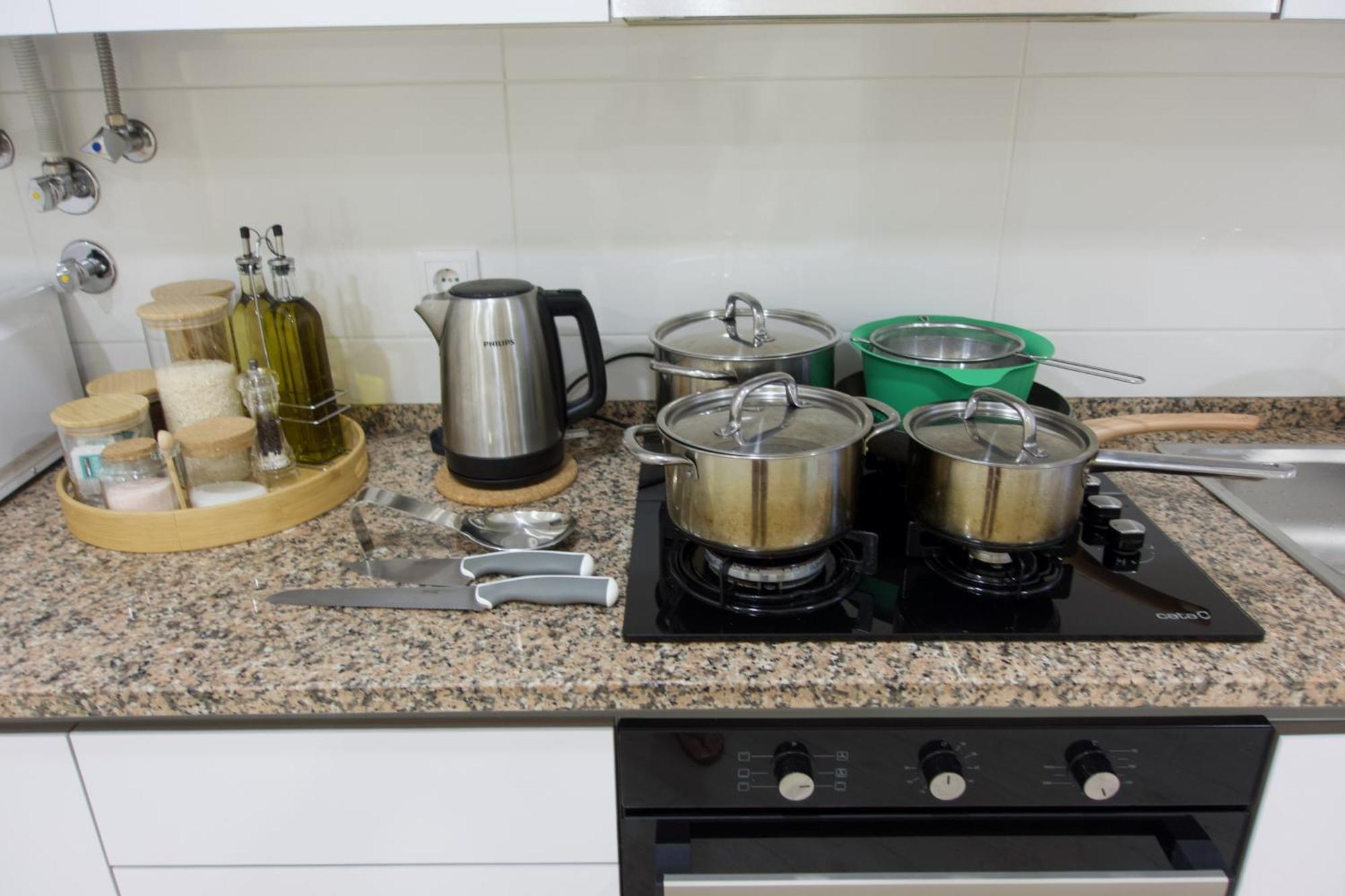 Apartament Alvalade Coliving Hub Lizbona Zewnętrze zdjęcie