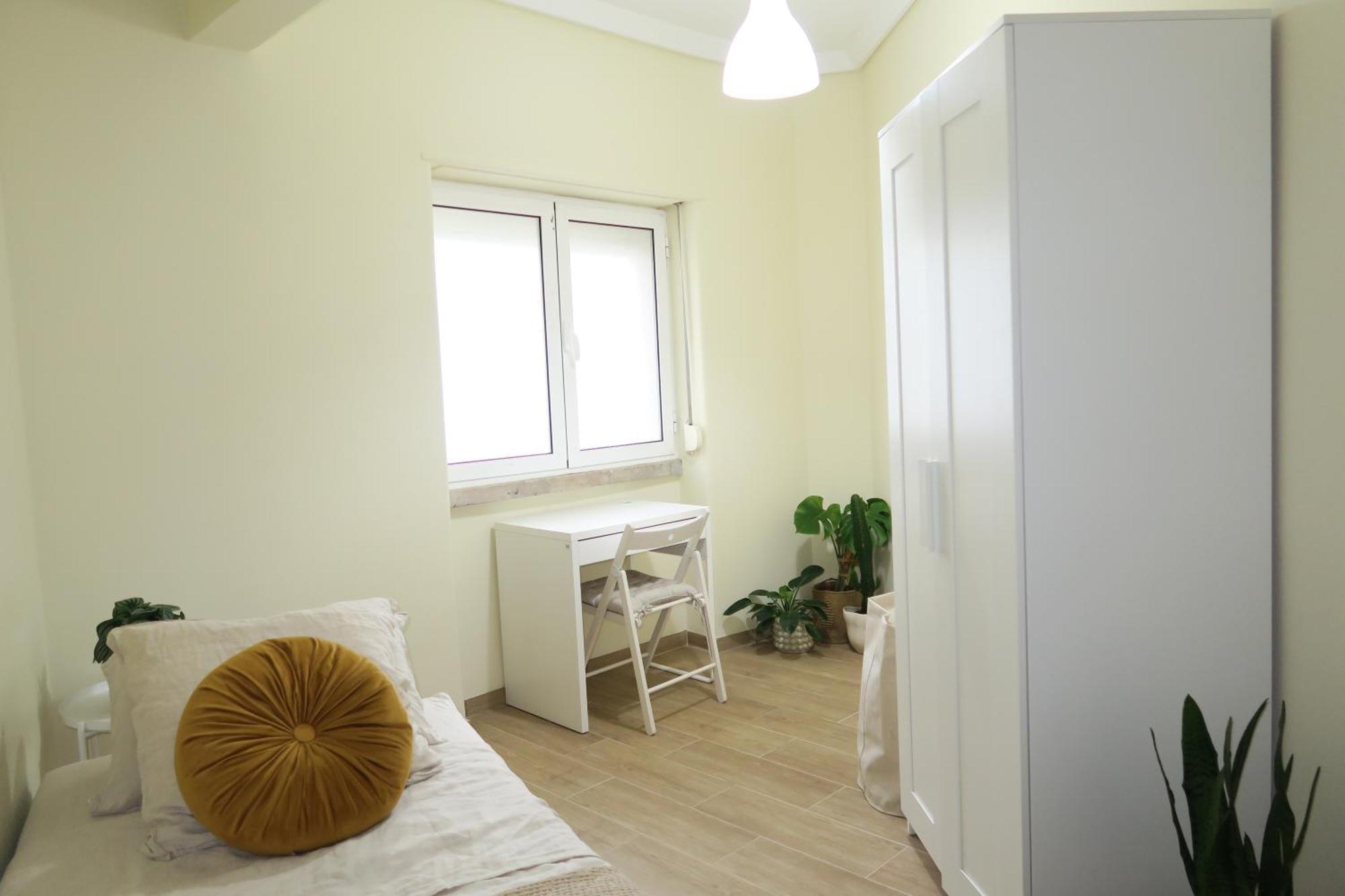 Apartament Alvalade Coliving Hub Lizbona Zewnętrze zdjęcie